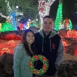 Meet your Posher, Mari